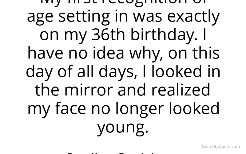 Preview image for this quote by Paulina Porizkova