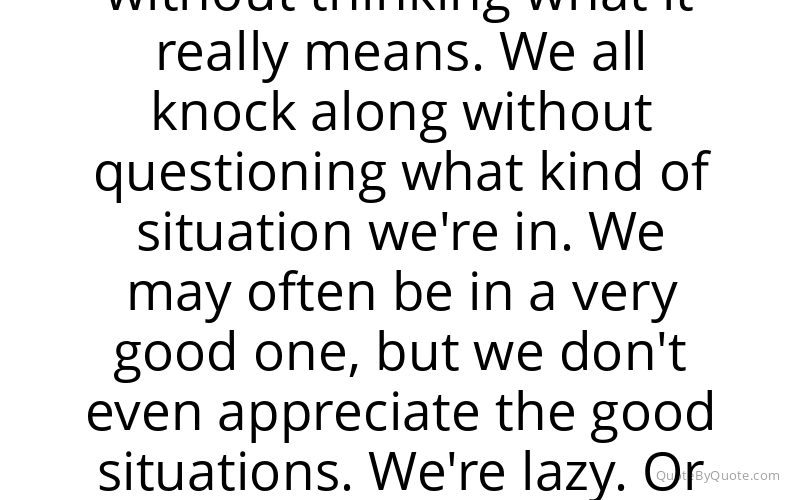 Preview image for this quote by Pauline Collins
