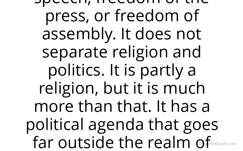 Preview image for this quote by Pauline Hanson