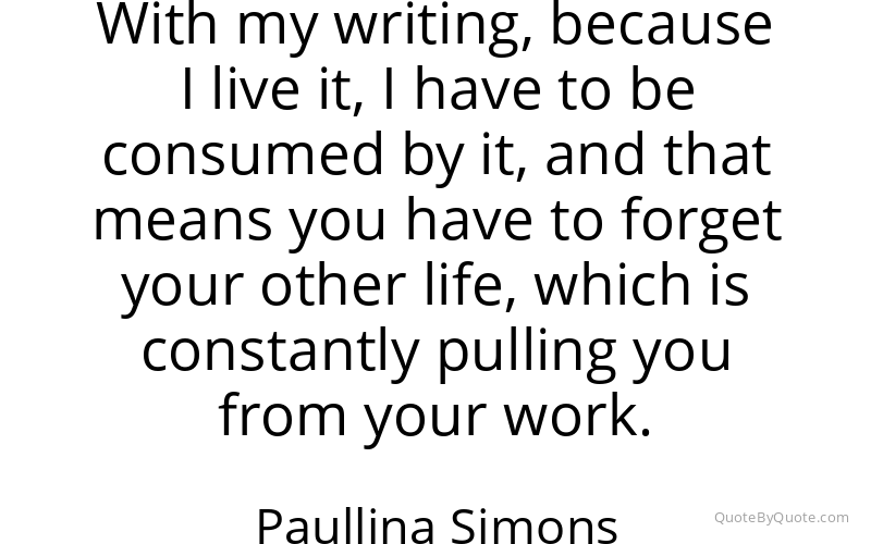 Preview image for this quote by Paullina Simons