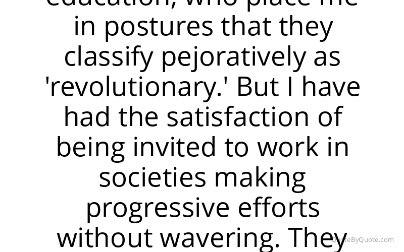 Preview image for this quote by Paulo Freire