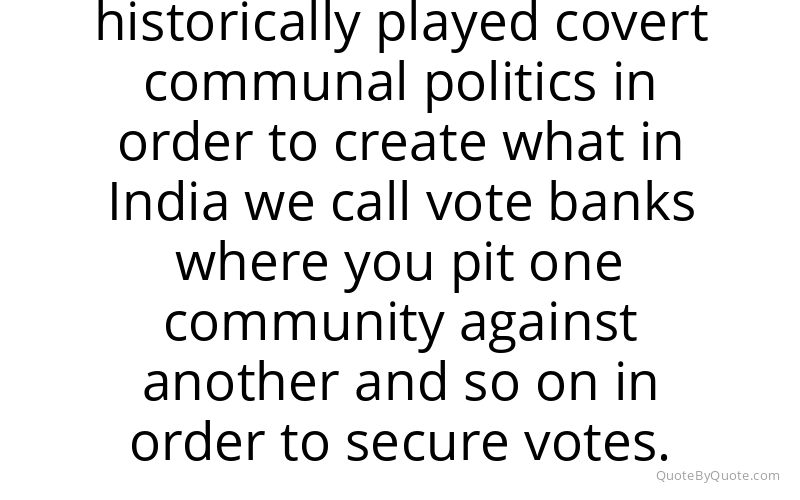 Preview image for this quote by Arundhati Roy
