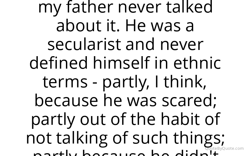 Preview image for this quote by Pawel Pawlikowski