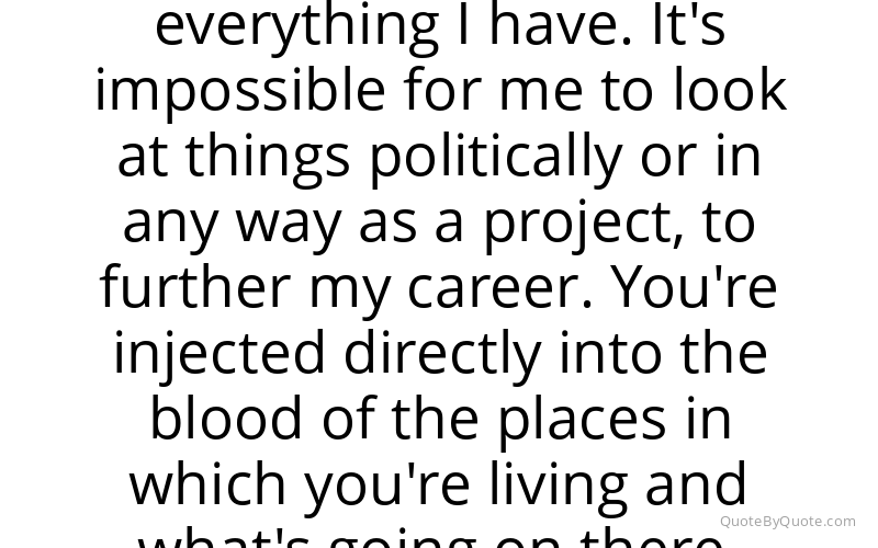 Preview image for this quote by Arundhati Roy