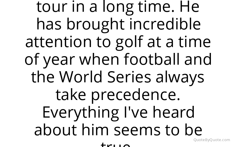 Preview image for this quote by Payne Stewart