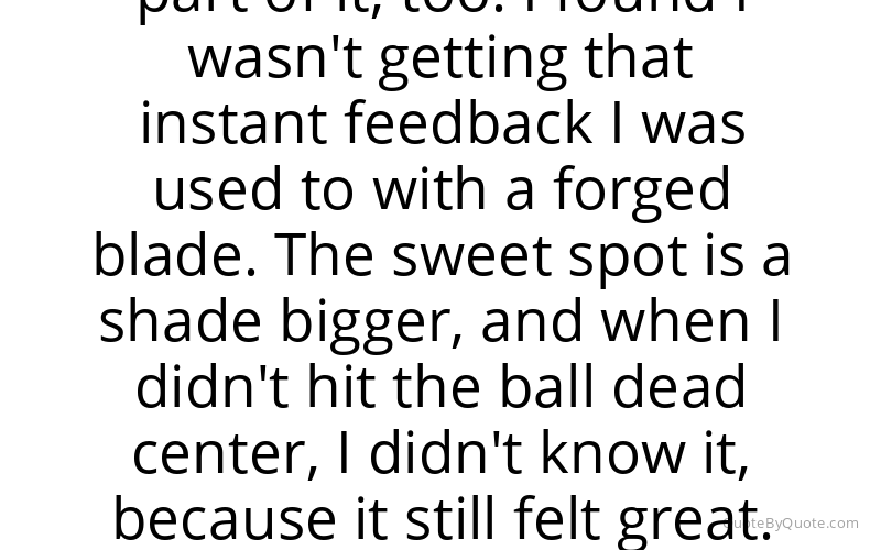 Preview image for this quote by Payne Stewart