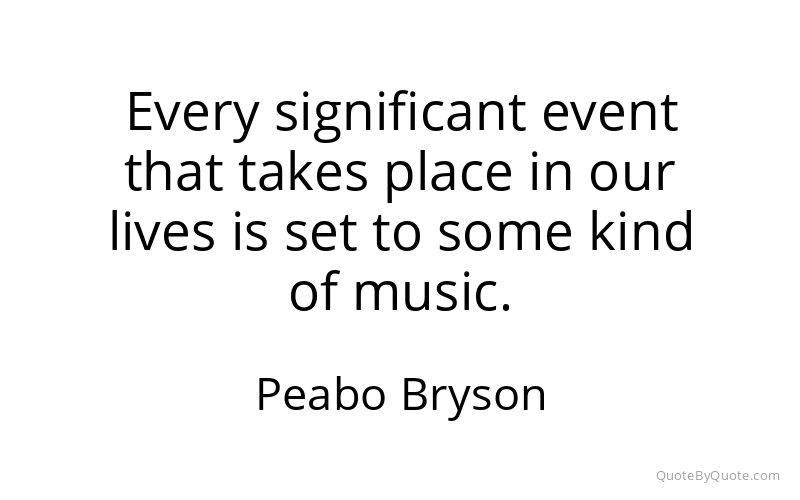 Preview image for this quote by Peabo Bryson