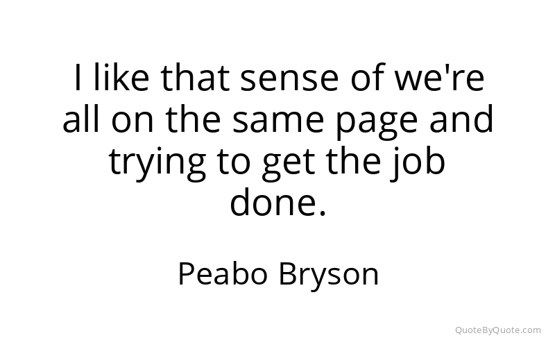 Preview image for this quote by Peabo Bryson