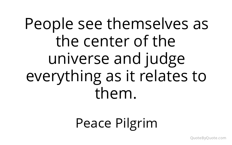 Preview image for this quote by Peace Pilgrim