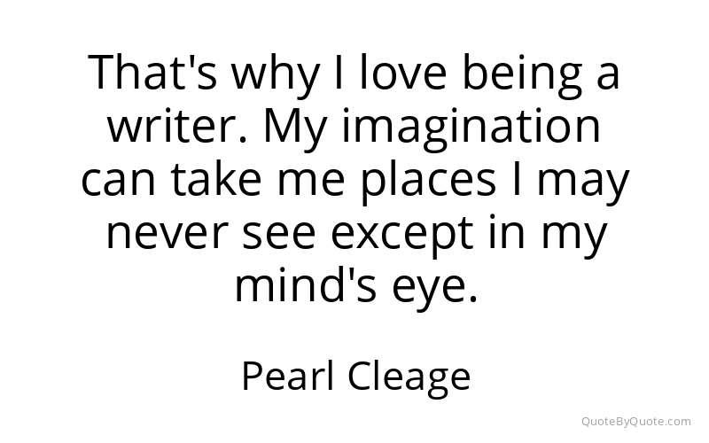 Preview image for this quote by Pearl Cleage