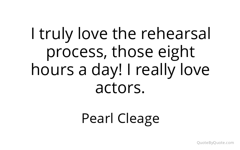 Preview image for this quote by Pearl Cleage