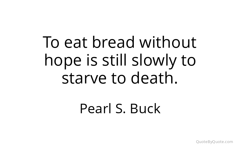Preview image for this quote by Pearl S. Buck
