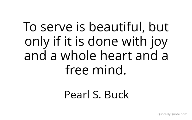 Preview image for this quote by Pearl S. Buck