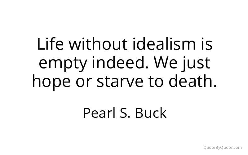 Preview image for this quote by Pearl S. Buck