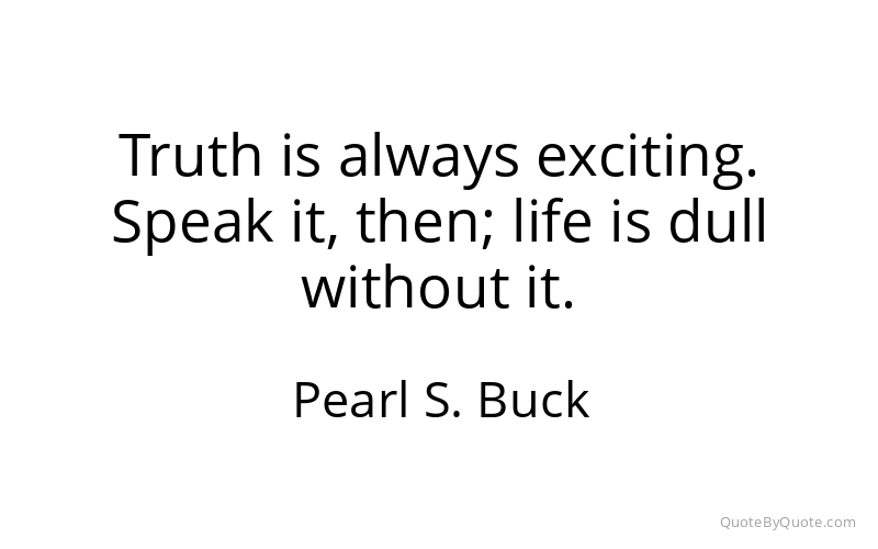 Preview image for this quote by Pearl S. Buck