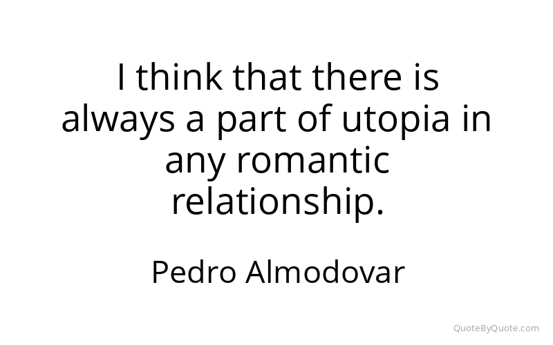 Preview image for this quote by Pedro Almodovar
