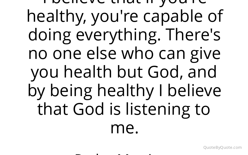 Preview image for this quote by Pedro Martinez