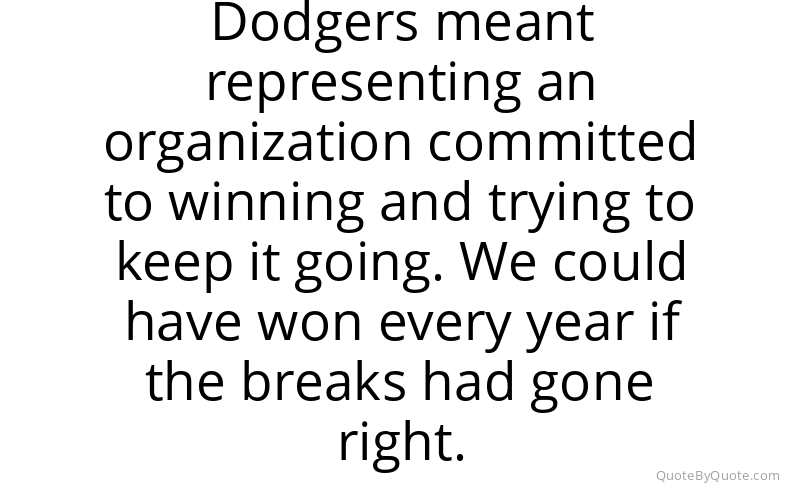 Preview image for this quote by Pee Wee Reese