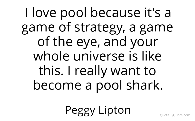 Preview image for this quote by Peggy Lipton