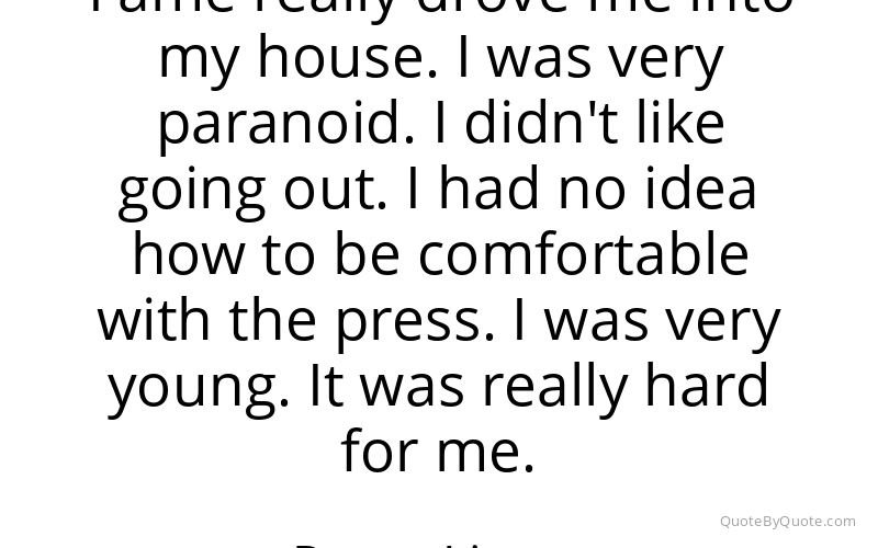 Preview image for this quote by Peggy Lipton