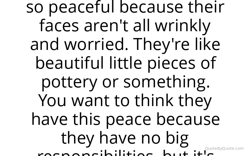 Preview image for this quote by Peggy Rathmann