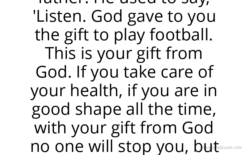 Preview image for this quote by Pele