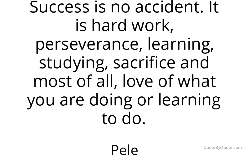 Preview image for this quote by Pele