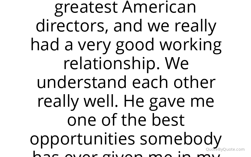 Preview image for this quote by Penelope Cruz