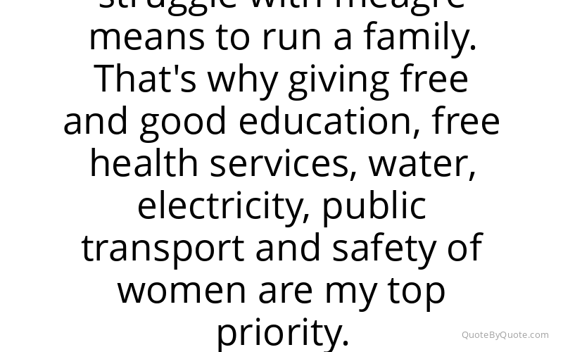 Preview image for this quote by Arvind Kejriwal