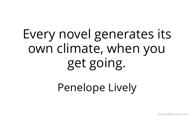 Preview image for this quote by Penelope Lively