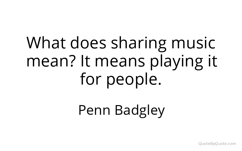 Preview image for this quote by Penn Badgley