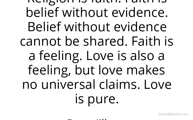 Preview image for this quote by Penn Jillette