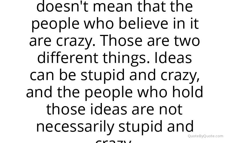Preview image for this quote by Penn Jillette