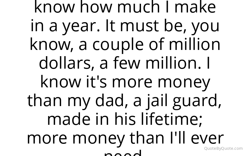Preview image for this quote by Penn Jillette