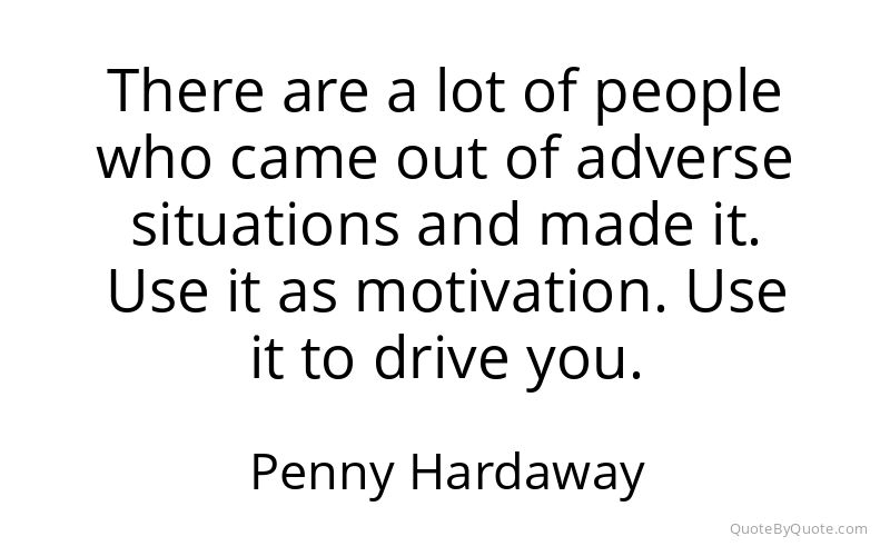 Preview image for this quote by Penny Hardaway