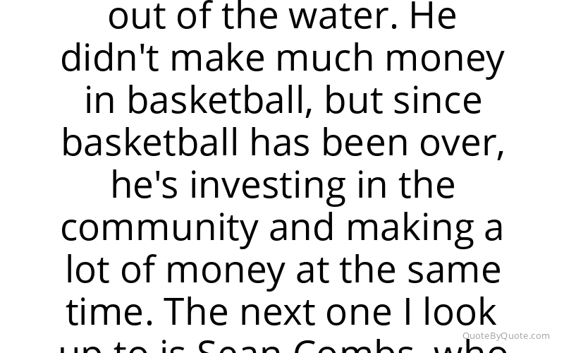 Preview image for this quote by Penny Hardaway