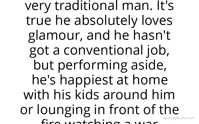 Preview image for this quote by Penny Lancaster