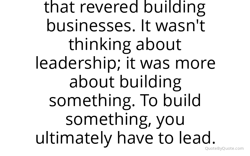 Preview image for this quote by Penny Pritzker