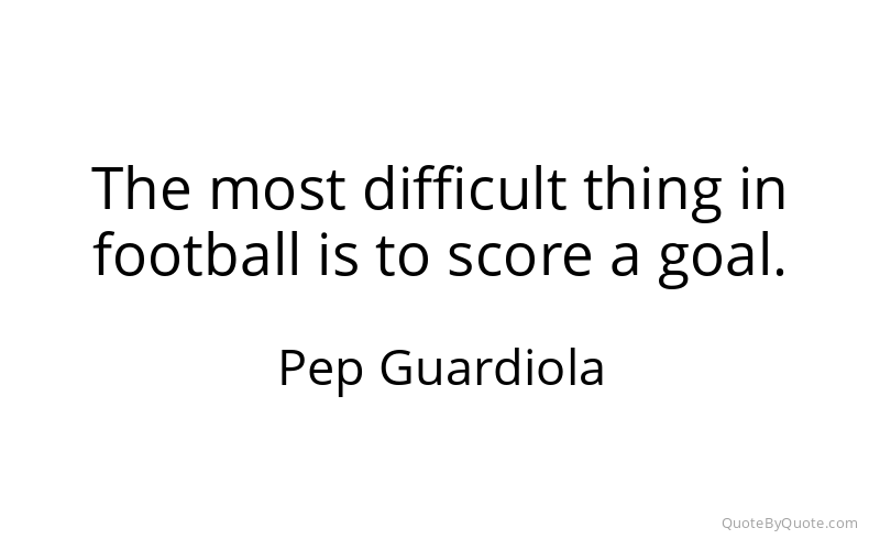 Preview image for this quote by Pep Guardiola
