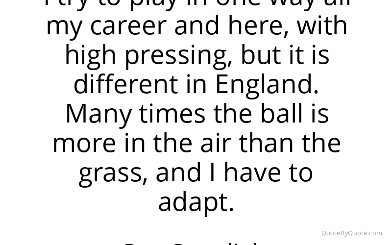 Preview image for this quote by Pep Guardiola