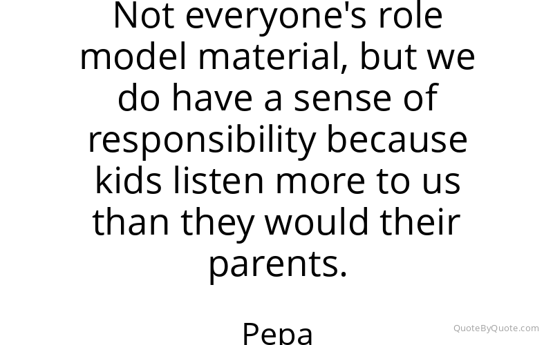 Preview image for this quote by Pepa