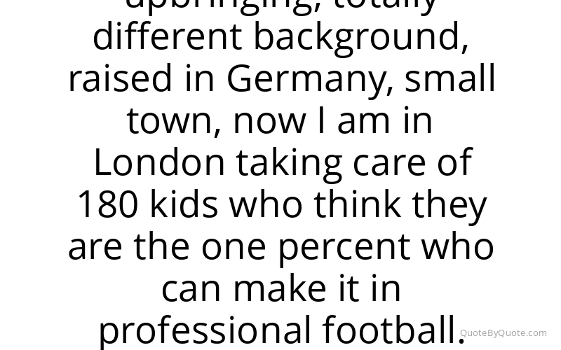 Preview image for this quote by Per Mertesacker