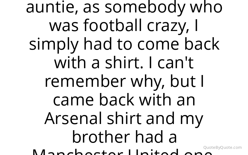 Preview image for this quote by Per Mertesacker