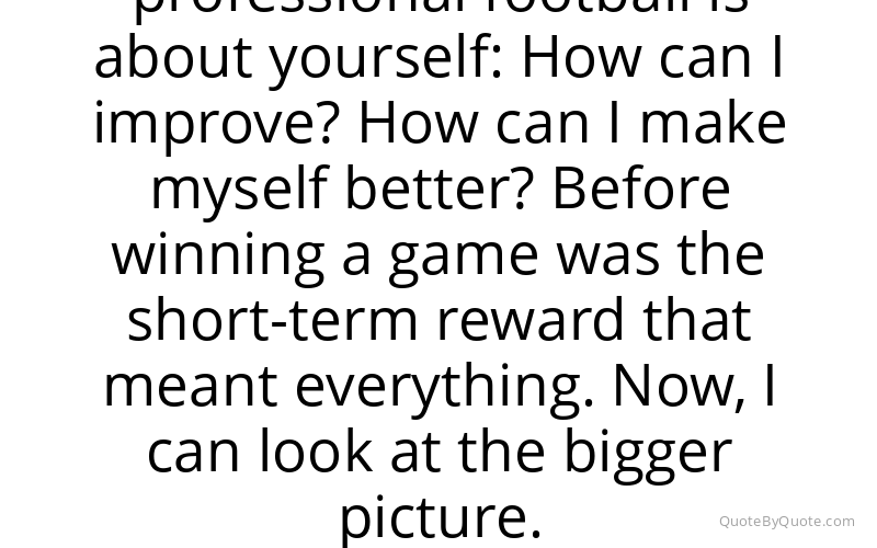 Preview image for this quote by Per Mertesacker