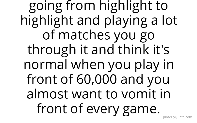 Preview image for this quote by Per Mertesacker