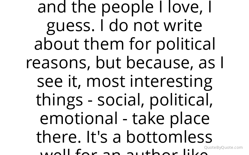 Preview image for this quote by Per Petterson
