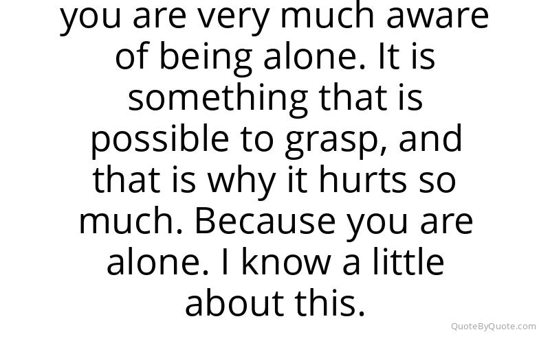 Preview image for this quote by Per Petterson