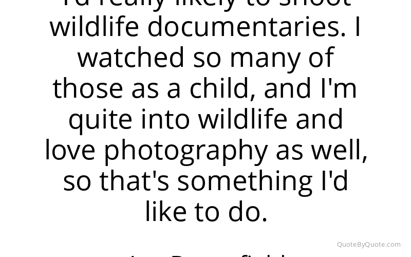 Preview image for this quote by Asa Butterfield
