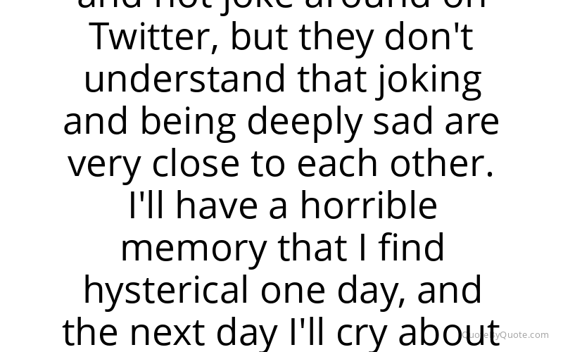 Preview image for this quote by Perfume Genius