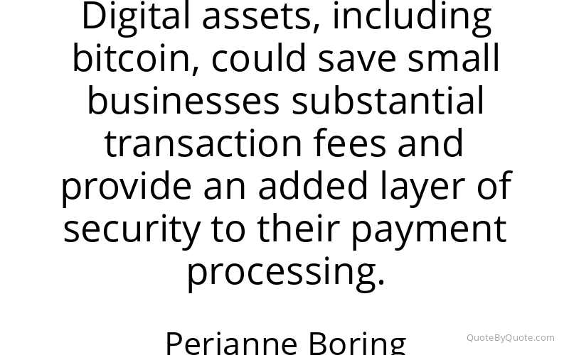 Preview image for this quote by Perianne Boring